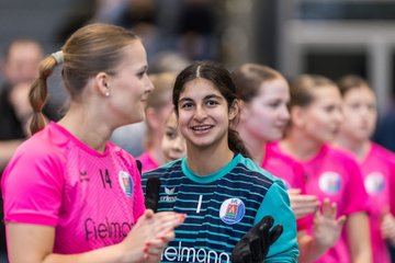 Bild 142 - wBJ Loewinnen Cup B2